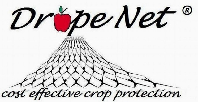Drape Net logo