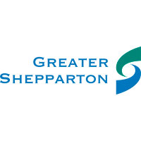 Greater Shepparton City Council Logo