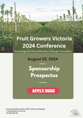 FGV 2024 Conference Sponsorship Prospectus cover