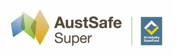 AustsafeSuper Logo