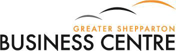Greater Shepp Business Centre logo
