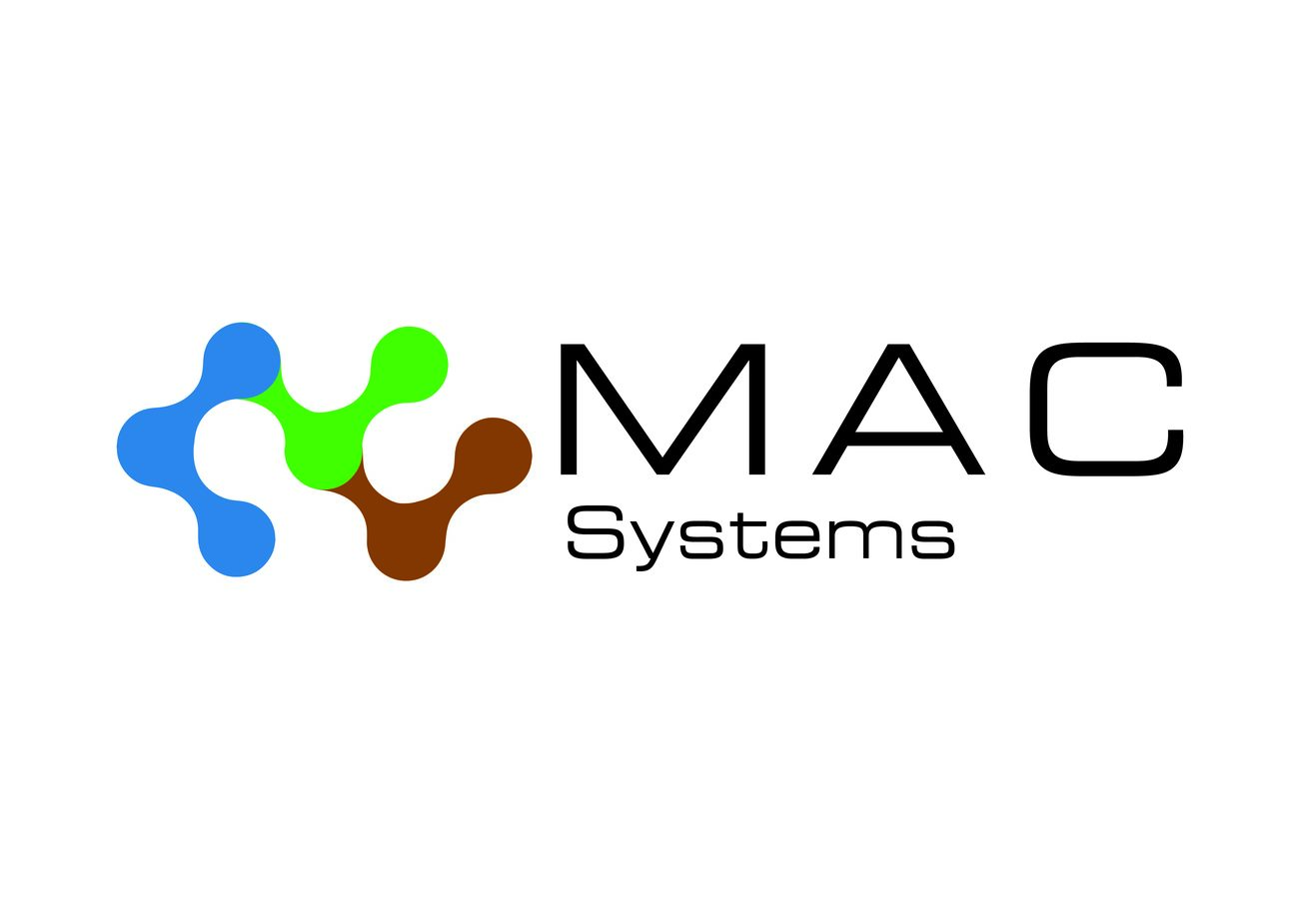 MAC Systems logo
