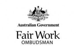 Fair work ombudsman
