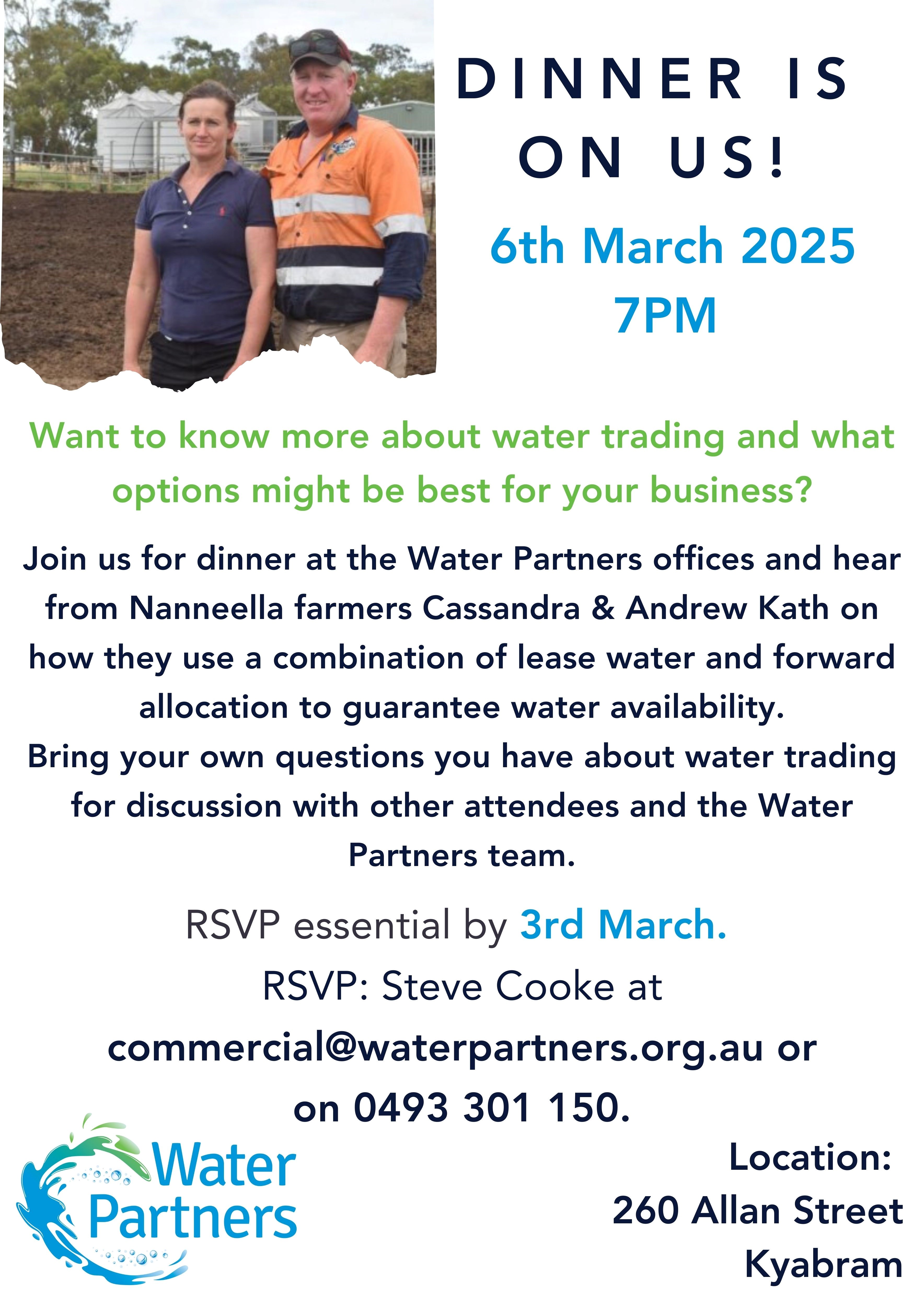 Farmer forum