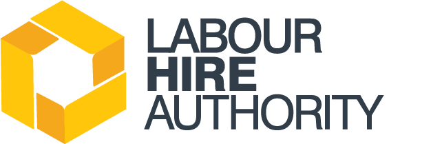 Labour Hire Authority Updates- 31.8.2021