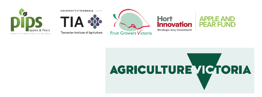 Logo Hort field day