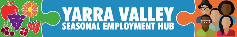 Yarra Valley Seasonal Employment Hub