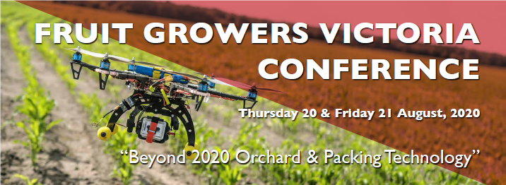 *POSTPONED* FGVL Hort Conference 2020 