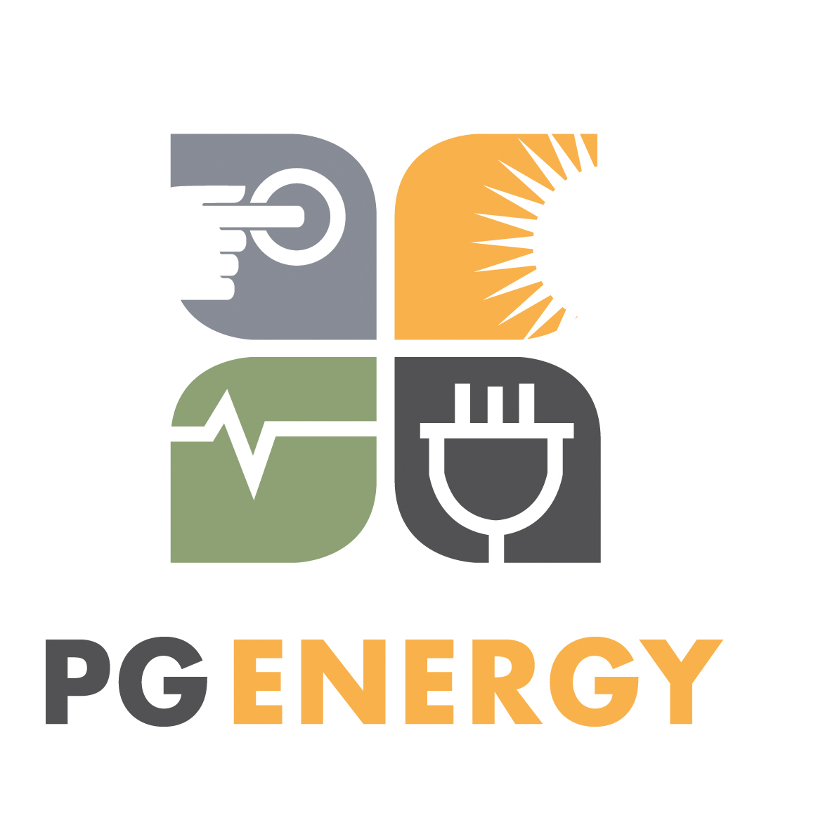 Welcome to our New Affiliate Members - PG Energy