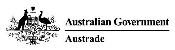 Australian Government- Austrade