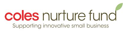 Coles Nurture Fund- Now Open!