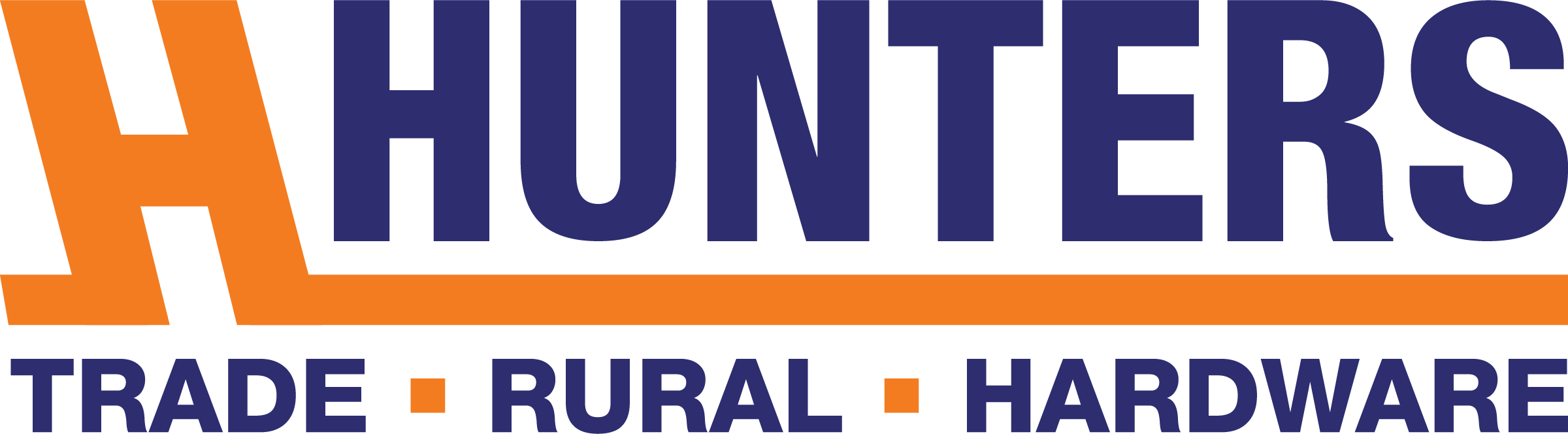 WB Hunter