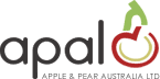 logo apal
