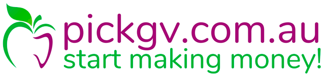 pickGV logo