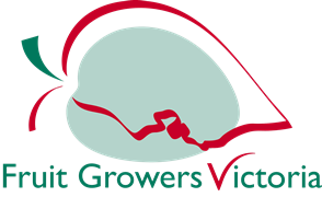 Fruit Growers Vic logo
