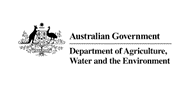 dept Ag water environ