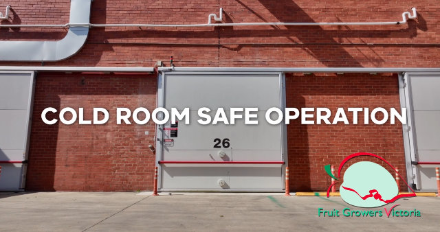 Cold Room Safety