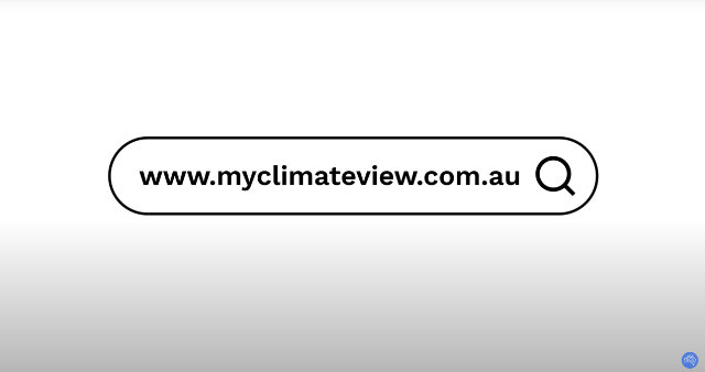 My Climate View