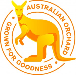 APAL Export Collateral Australian Grown