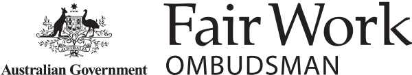 Fair Work Ombudsman Updates