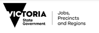 Jobs Precincts and Regions