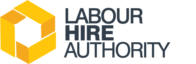 Labour Hire Authority Updates: 4.5.2021
