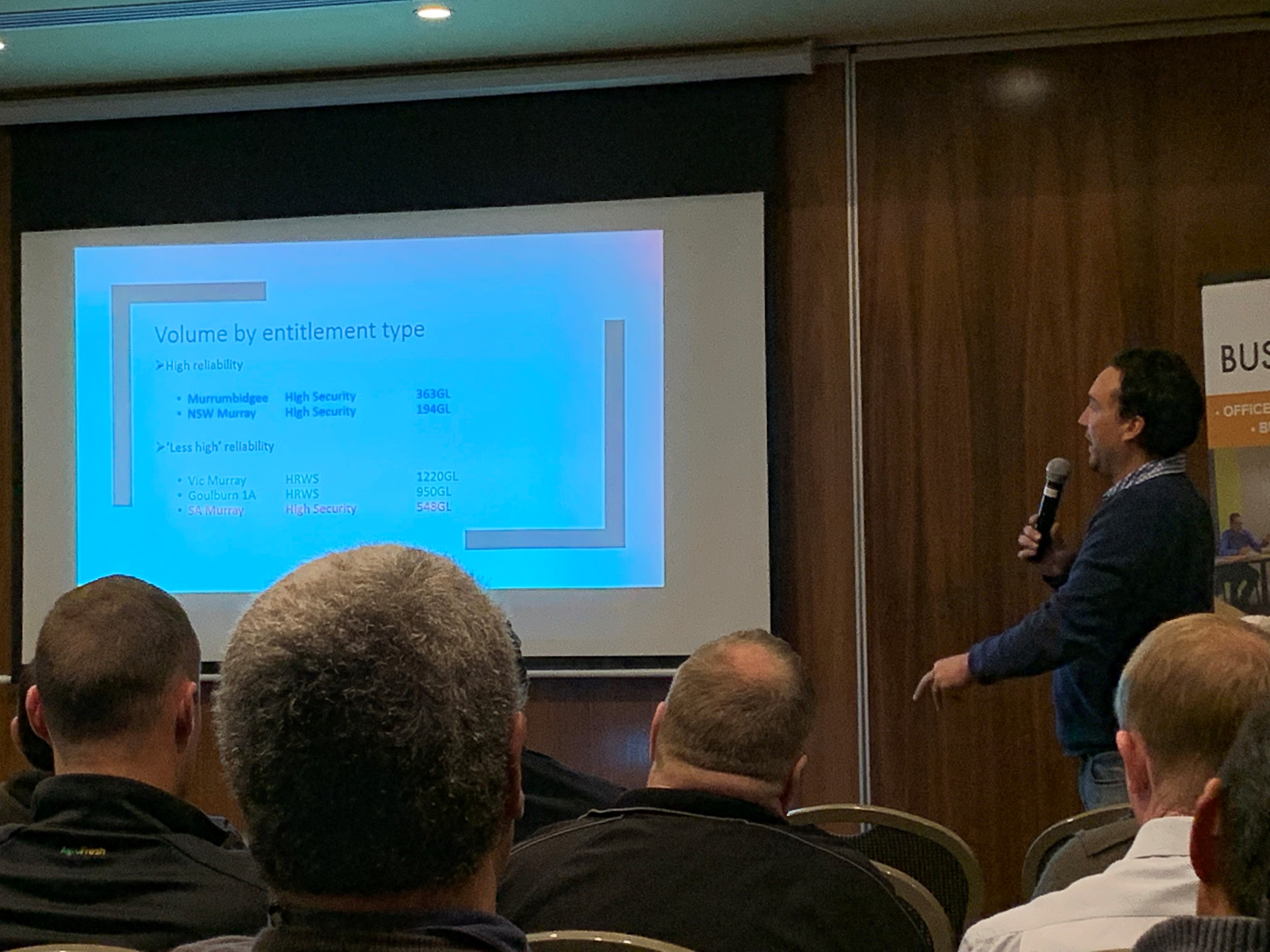 The Emerging Leaders Group Season Launch- 13/9/2018