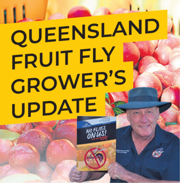 QFF Grower column
