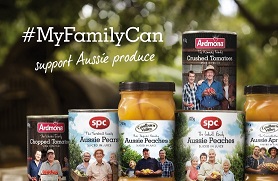 SPC'S NEW LABELS PROMOTING OUR FARMERS