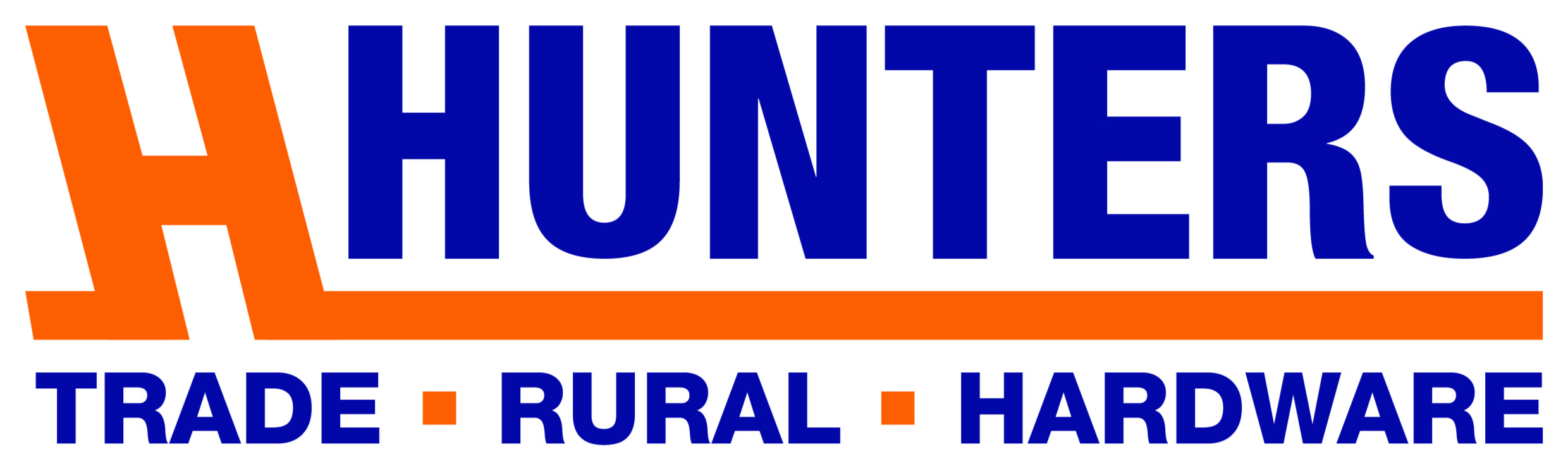WB Hunter