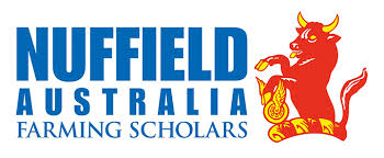 Mitchell McNabb's Nuffield Scholarship Experience