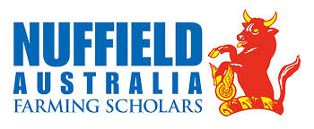 Mitchell McNabb's Nuffield Scholarship Experience