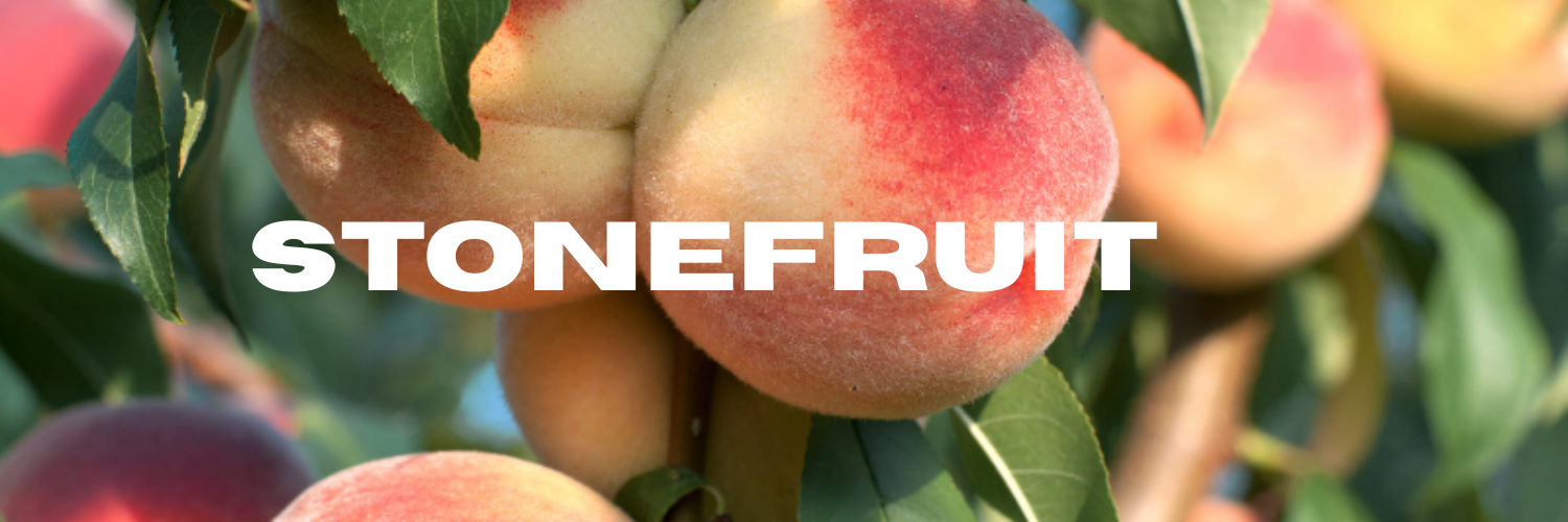 stonefruit